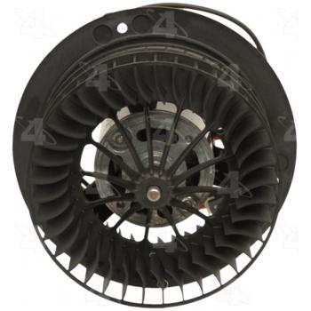 Four Seasons 75826 HVAC Blower Motor product image 3 of 5