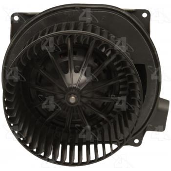 Four Seasons 75827 HVAC Blower Motor product image 3 of 5