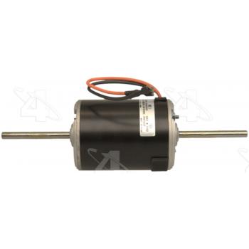 Four Seasons 75829 - HVAC Blower Motor Four Seasons 75829 HVAC Blower Motor product image 4 of 5