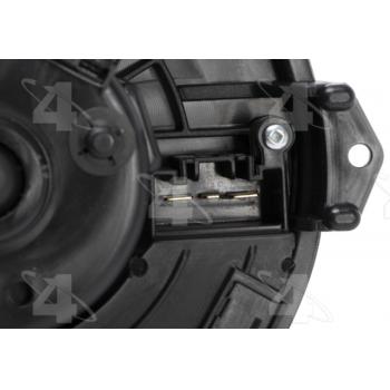 Four Seasons 75830 HVAC Blower Motor product image 3 of 6