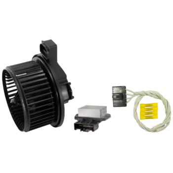 Four Seasons 75830BRK1 - HVAC Blower Motor Kit Four Seasons 75830BRK1 HVAC Blower Motor Kit product image 1 of 1