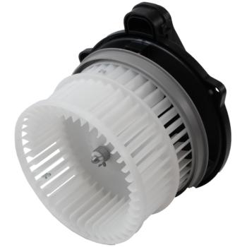 Four Seasons 75831 HVAC Blower Motor product image 1 of 4