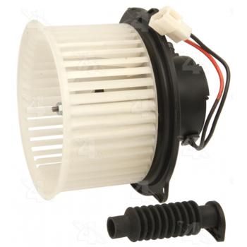 Four Seasons 75833 HVAC Blower Motor product image 1 of 4