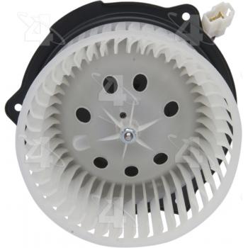 Four Seasons 75833 HVAC Blower Motor product image 2 of 4