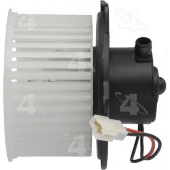 Four Seasons 75833 HVAC Blower Motor product image 3 of 4