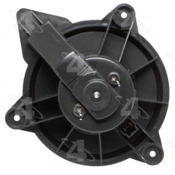 Four Seasons 75835 HVAC Blower Motor product image 2 of 6