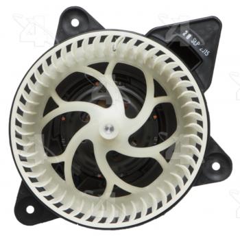 Four Seasons 75835 HVAC Blower Motor product image 4 of 6