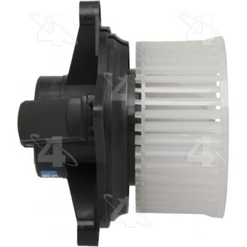 Four Seasons 75835 HVAC Blower Motor product image 6 of 6