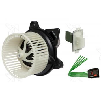 Four Seasons 75835BRK1 A/C Compressor Replacement Service Kit product image 1 of 1