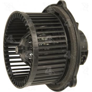 Four Seasons 75836 - HVAC Blower Motor Four Seasons 75836 HVAC Blower Motor product image 1 of 1
