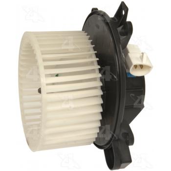 Four Seasons 75837 - HVAC Blower Motor Four Seasons 75837 HVAC Blower Motor product image 1 of 3