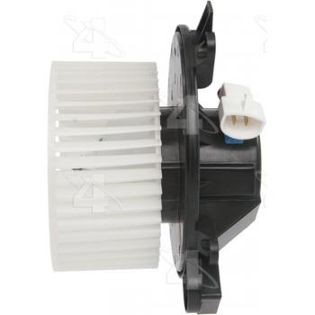 Four Seasons 75837 - HVAC Blower Motor Four Seasons 75837 HVAC Blower Motor product image 2 of 3