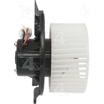 Four Seasons 75837 - HVAC Blower Motor Four Seasons 75837 HVAC Blower Motor product image 3 of 3