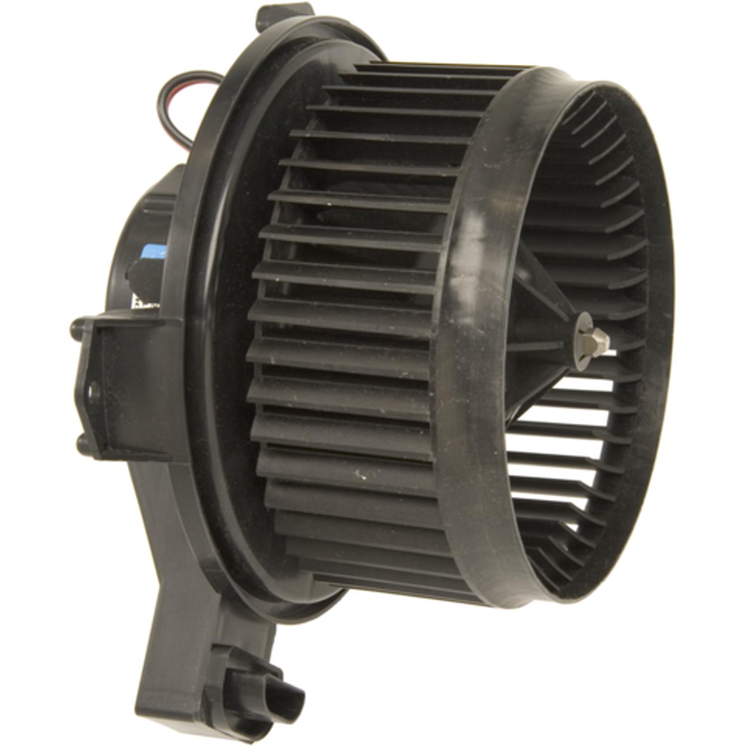 Four Seasons 75839 HVAC Blower Motor product image 1 of 2