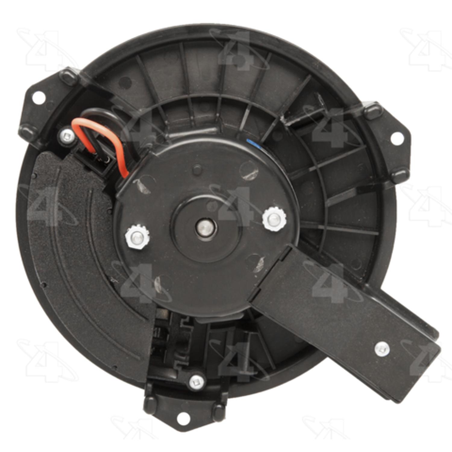 Four Seasons 75839 HVAC Blower Motor product image 2 of 2