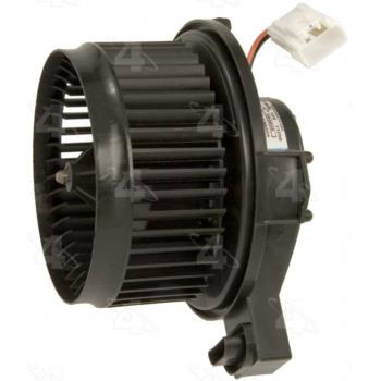 Four Seasons 75840 HVAC Blower Motor product image 1 of 1