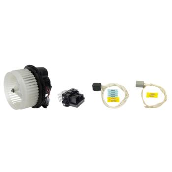 Four Seasons 75843BRK1 - HVAC Blower Motor Kit Four Seasons 75843BRK1 A/C Compressor Replacement Service Kit product image 1 of 1