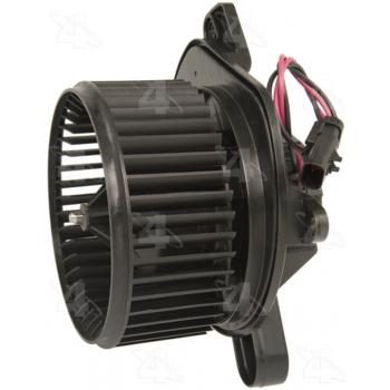 Four Seasons 75844 HVAC Blower Motor product image 1 of 5