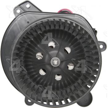 Four Seasons 75844 HVAC Blower Motor product image 3 of 5