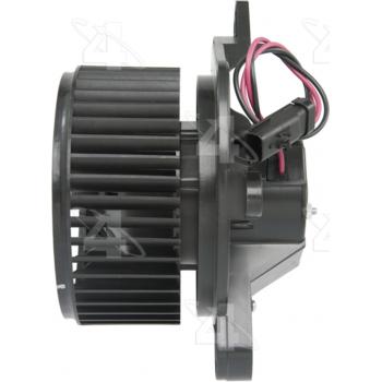 Four Seasons 75844 HVAC Blower Motor product image 4 of 5
