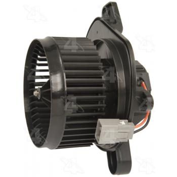 Four Seasons 75845 HVAC Blower Motor product image 1 of 4