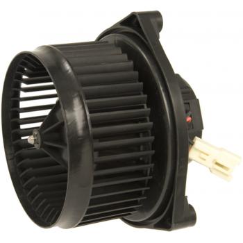 Four Seasons 75846 HVAC Blower Motor product image 1 of 4