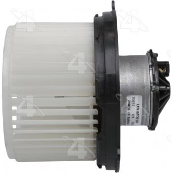 Four Seasons 75847 HVAC Blower Motor product image 3 of 4