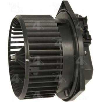 Four Seasons 75850 HVAC Blower Motor product image 1 of 3