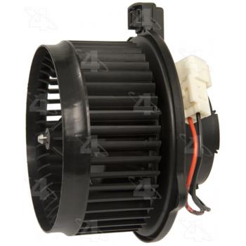 Four Seasons 75851 - HVAC Blower Motor Four Seasons 75851 HVAC Blower Motor product image 1 of 4