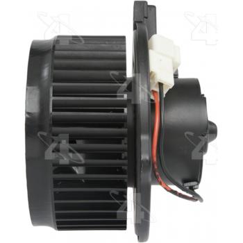 Four Seasons 75851 - HVAC Blower Motor Four Seasons 75851 HVAC Blower Motor product image 3 of 4