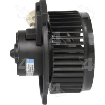 Four Seasons 75851 - HVAC Blower Motor Four Seasons 75851 HVAC Blower Motor product image 4 of 4