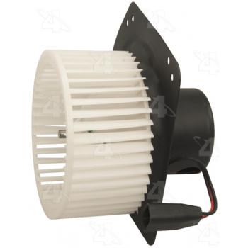Four Seasons 75852 HVAC Blower Motor product image 1 of 6