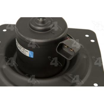 Four Seasons 75852 HVAC Blower Motor product image 3 of 6
