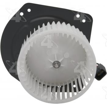Four Seasons 75852 HVAC Blower Motor product image 4 of 6