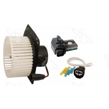 Four Seasons 75852BRK1 A/C Compressor Replacement Service Kit product image 1 of 1