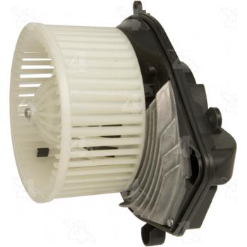 Four Seasons 75853 HVAC Blower Motor product image 1 of 4