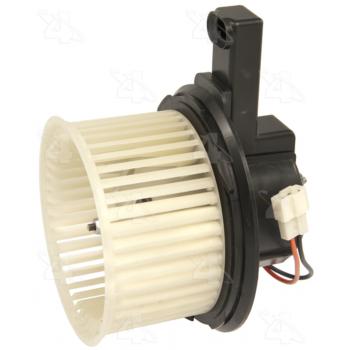 Four Seasons 75854 HVAC Blower Motor product image 1 of 4