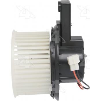 Four Seasons 75854 HVAC Blower Motor product image 3 of 4