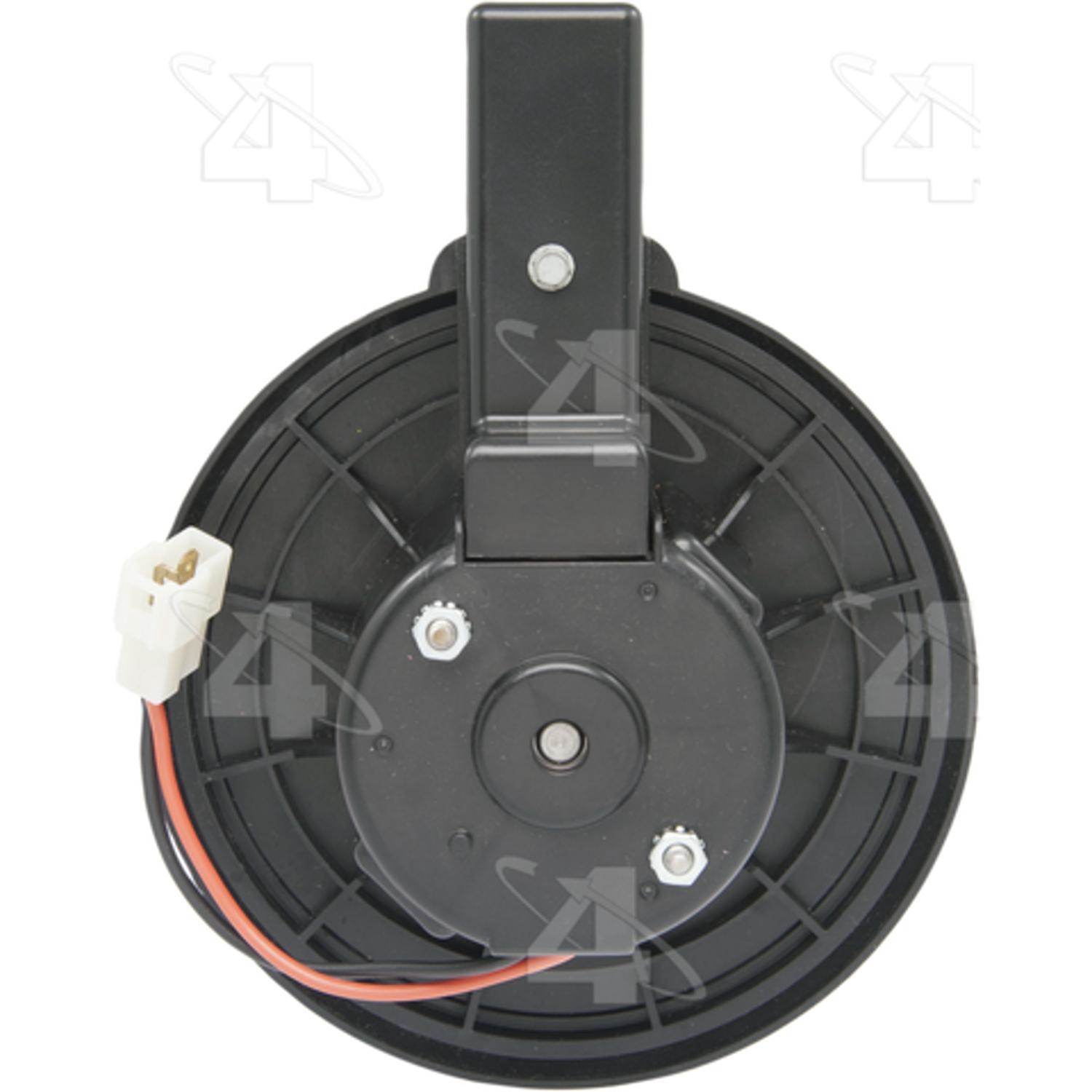 Four Seasons 75855 - HVAC Blower Motor Four Seasons 75855 HVAC Blower Motor product image 2 of 5