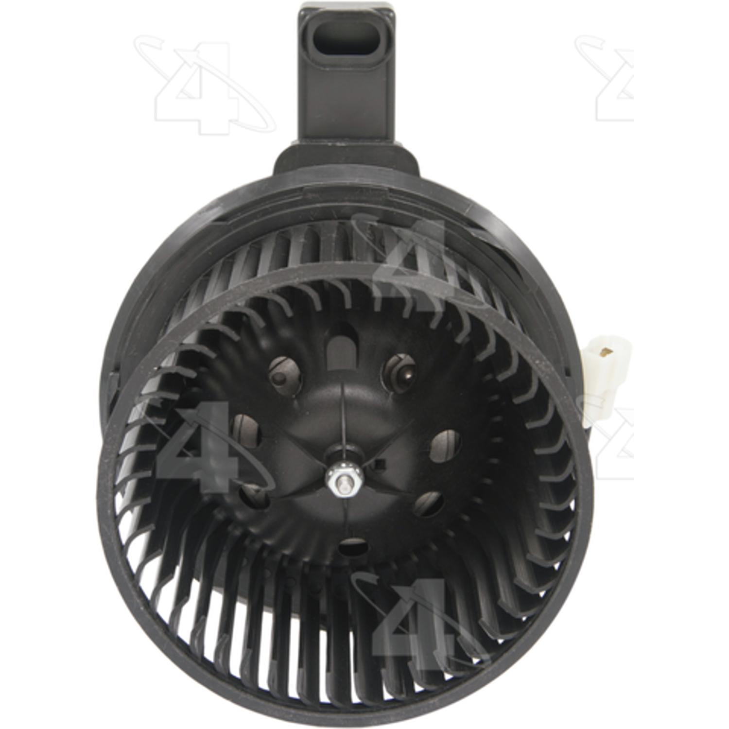 Four Seasons 75855 - HVAC Blower Motor Four Seasons 75855 HVAC Blower Motor product image 3 of 5
