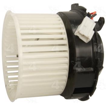 Four Seasons 75856 - HVAC Blower Motor Four Seasons 75856 HVAC Blower Motor product image 1 of 4