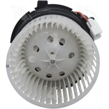 Four Seasons 75856 - HVAC Blower Motor Four Seasons 75856 HVAC Blower Motor product image 2 of 4