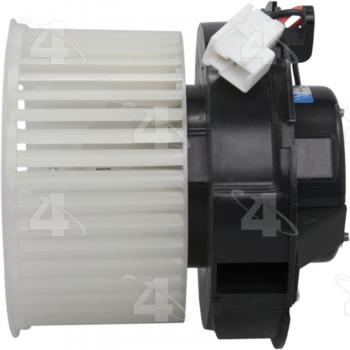 Four Seasons 75856 - HVAC Blower Motor Four Seasons 75856 HVAC Blower Motor product image 3 of 4