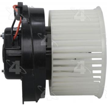 Four Seasons 75856 - HVAC Blower Motor Four Seasons 75856 HVAC Blower Motor product image 4 of 4