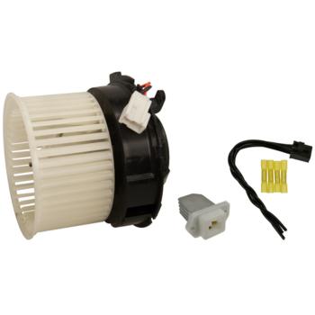 Four Seasons 75856BRK1 HVAC Blower Motor Kit product image 1 of 1