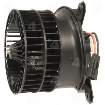 Four Seasons 75857 HVAC Blower Motor product image 1 of 5
