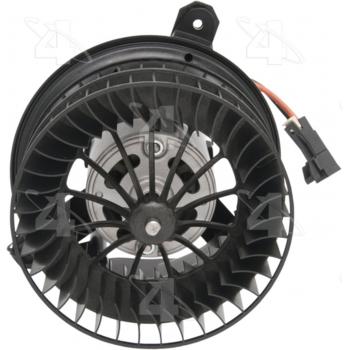 Four Seasons 75857 HVAC Blower Motor product image 3 of 5