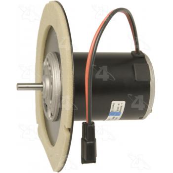 Four Seasons 75858 HVAC Blower Motor product image 1 of 4