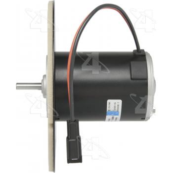Four Seasons 75858 HVAC Blower Motor product image 3 of 4