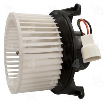 Four Seasons 75859 - HVAC Blower Motor Four Seasons 75859 HVAC Blower Motor product image 1 of 5